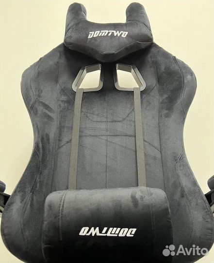 Офисное кресло (геймерское). Кресло для директора