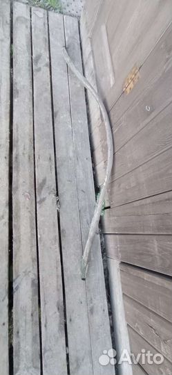 Коромысло для ведер