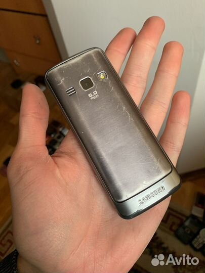 Samsung GT-S5611