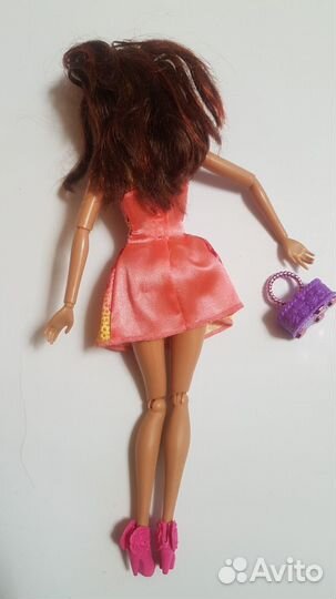 Куклы Барби Mattel