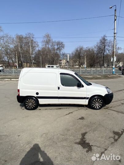 Водитель - экспедитор