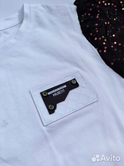 Футболка женская Monte Cervino L/LX