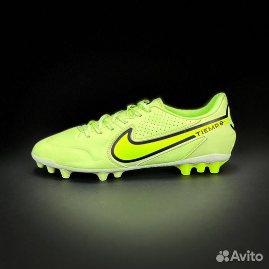 Бутсы Nike tiempo legend 9