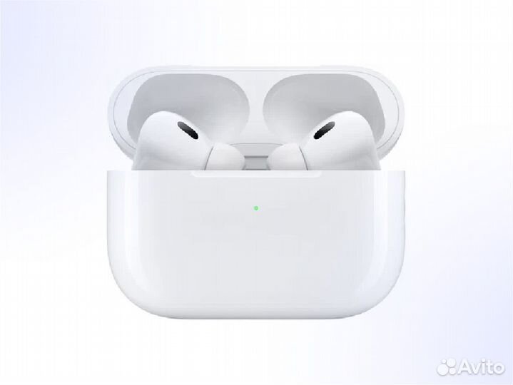 Беспроводные наушники Apple AirPods Pro 2 MagSafe