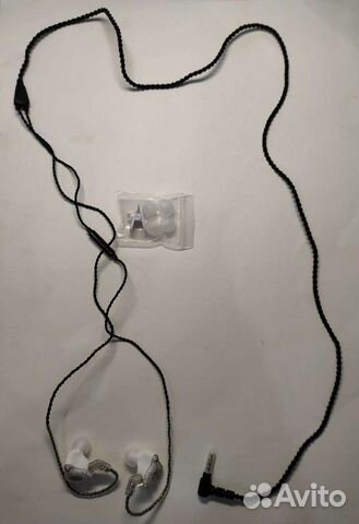Наушники