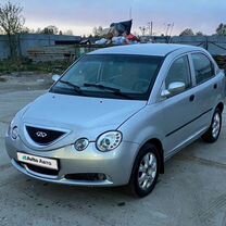 Chery QQ6 (S21) 1.3 MT, 2008, 145 000 км, с пробегом, цена 115 000 руб.