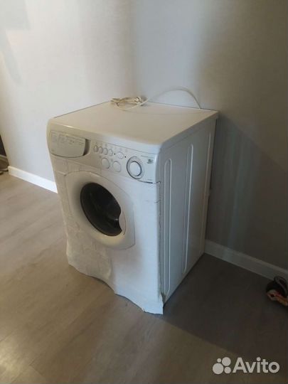 Стиральная машина бу автомат в