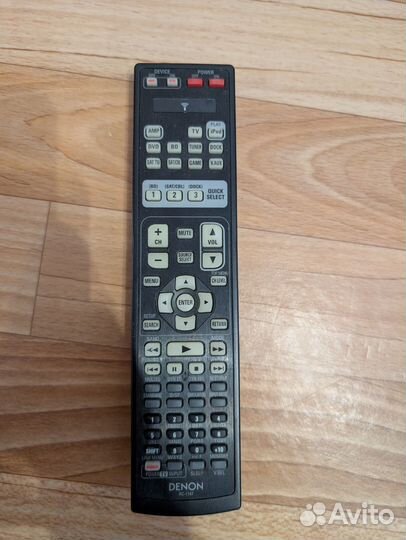 Ресивер Denon avr 1611