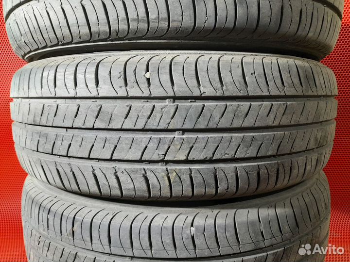 Kumho Solus SA01 KH32 205/65 R16