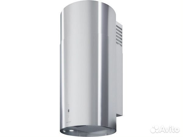 Вытяжка krona tetis 400 inox 4P
