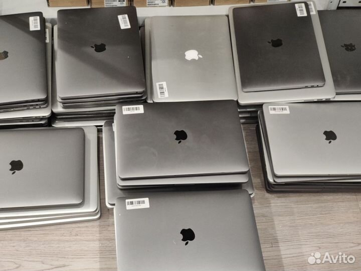 Apple MacBook Pro 13 оптом из США