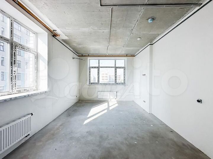 4-к. квартира, 95 м², 3/12 эт.