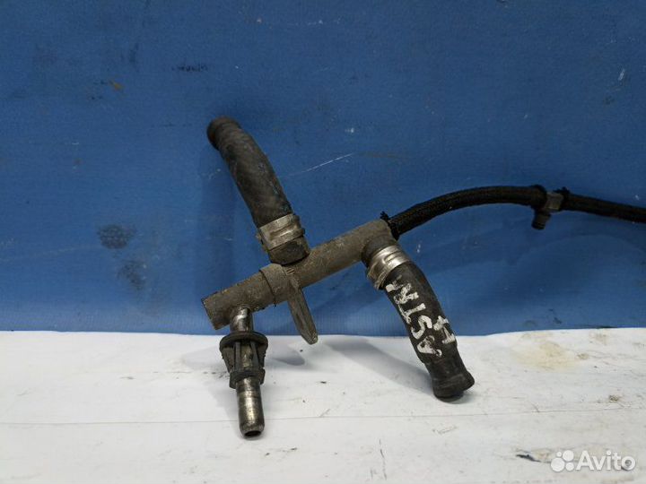 Сепаратор Opel Astra H 1.3 Z13DTH