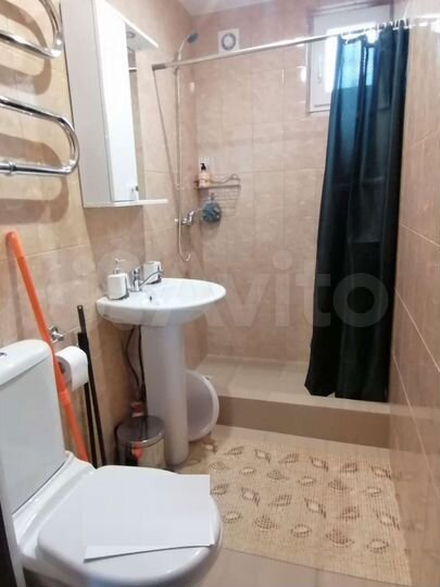 Дом 60 м² на участке 6 сот.