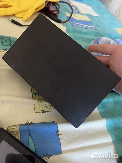 Nintendo switch рабочий