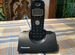 Телефон беспроводной Panasonic KX-TC400RUC