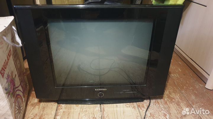 Телевизор бу