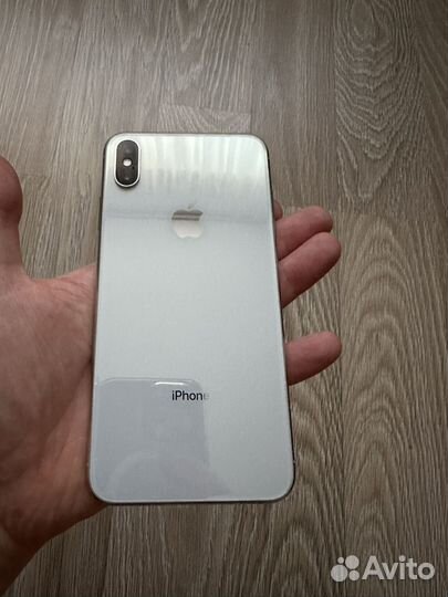 iPhone Xs Max, 64 ГБ