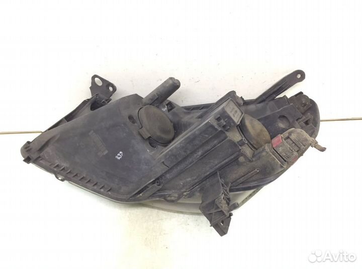 Фара 24451051 Opel Zafira B (2005-2012)