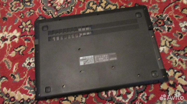 Lenovo Dexp DNS разборка