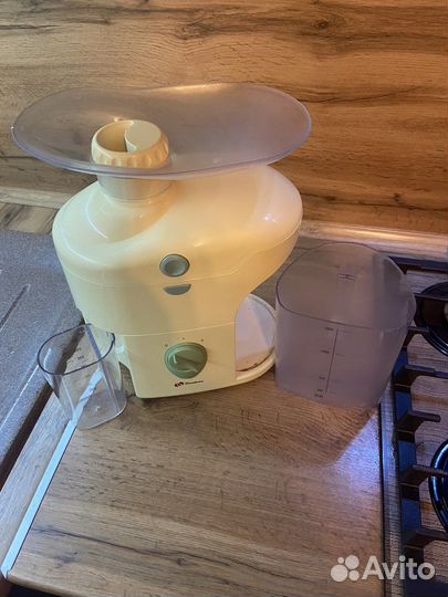 Соковыжималка