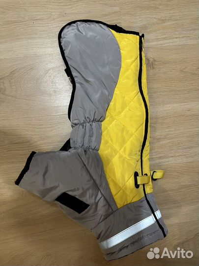 Комбинезон для собаки