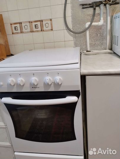 Газовая плита бу