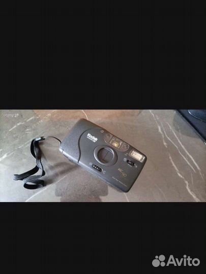 Фотоаппарат