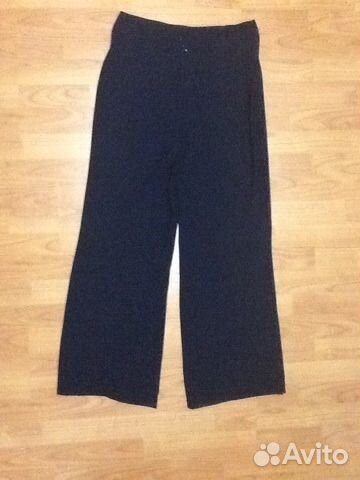 Брючный костюм