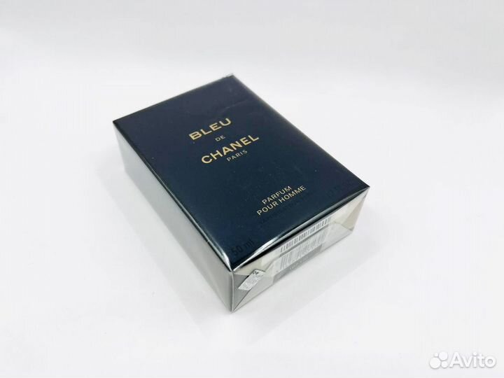 Парфюм Blue De Chanel Parfum