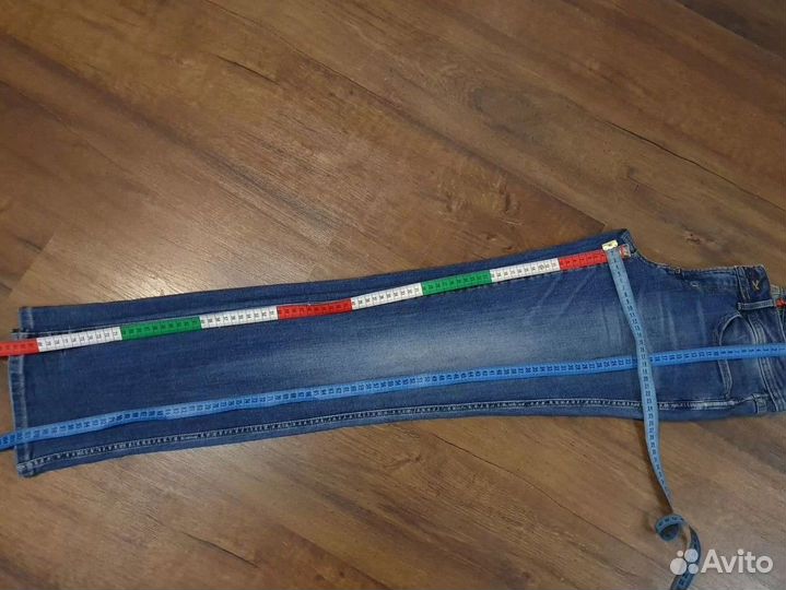 Джинсы женские only