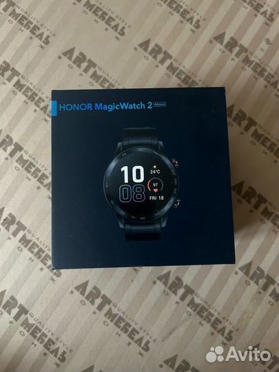 Honor MagicWatch 2-EC4