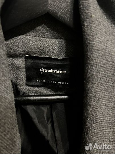 Пальто женское демисезонное 42-44