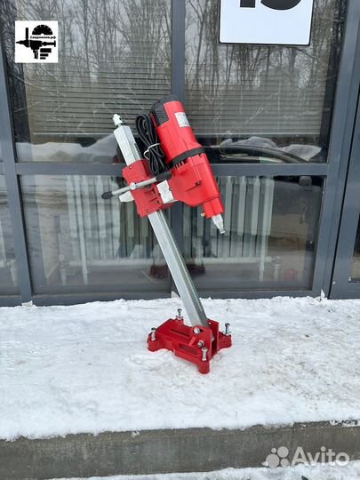 Алмазная установка JLS-405 новая