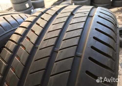 Bridgestone Alenza 001 225/60 R18