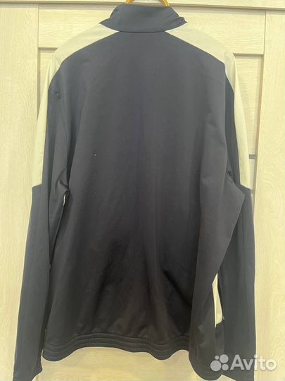 Олимпийка Puma XXL