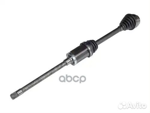Привод правый 869mm, 25752 1582268SX Stellox
