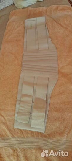 Корсет ортопедический поясничный (Orlett lss 114)