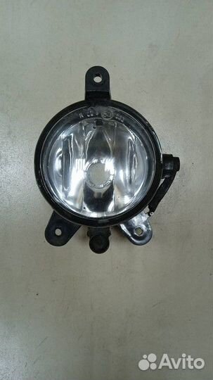 Фара противотуманная передняя левая LADA Priora