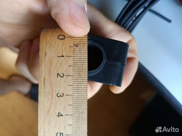 Держатель телефона на руль велосипеда/мотоцикла