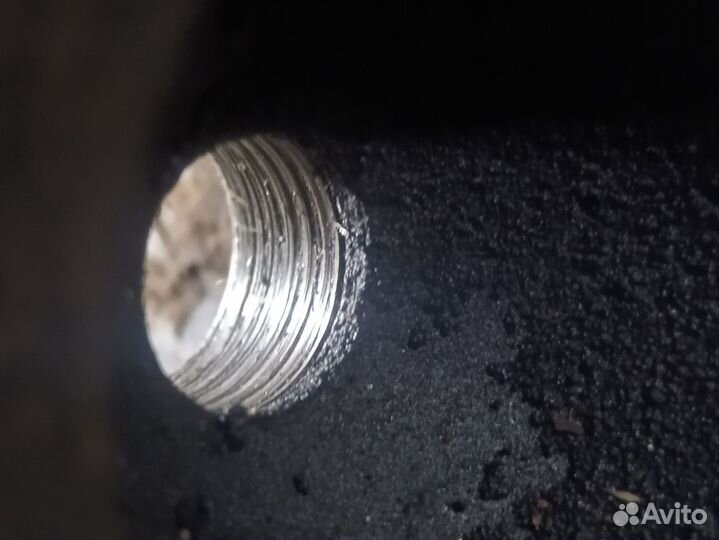 Головка правая иж юпитер 3