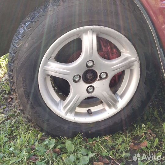 Viatti Brina Nordico V-522 175/70 R13