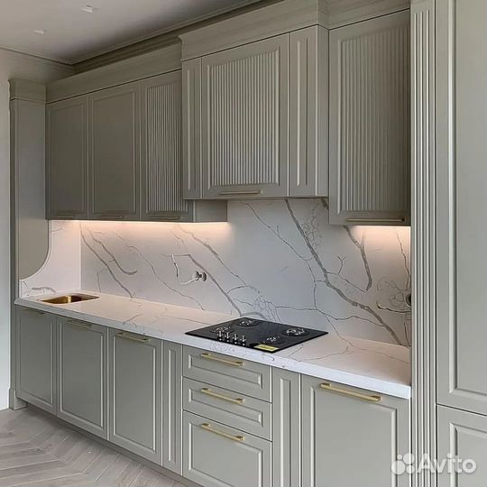 Кухонный гарнитур