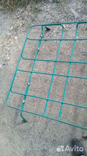 Багажник на крышу на автомобиль