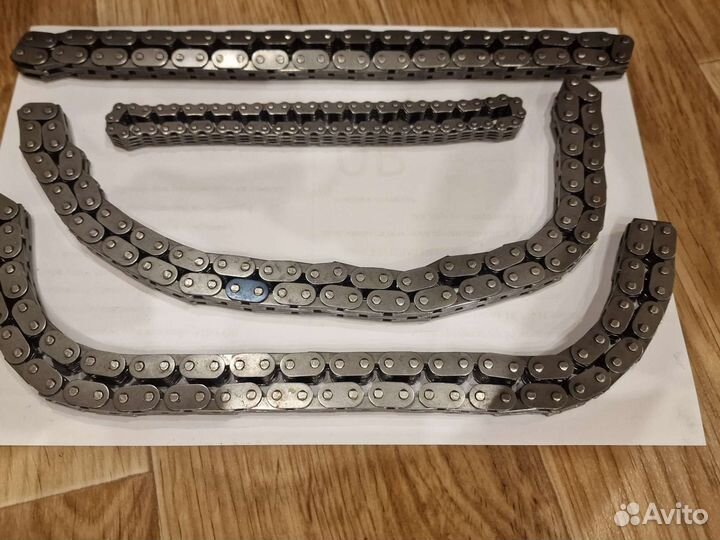 Комплект цепи грм Ford Explorer 4