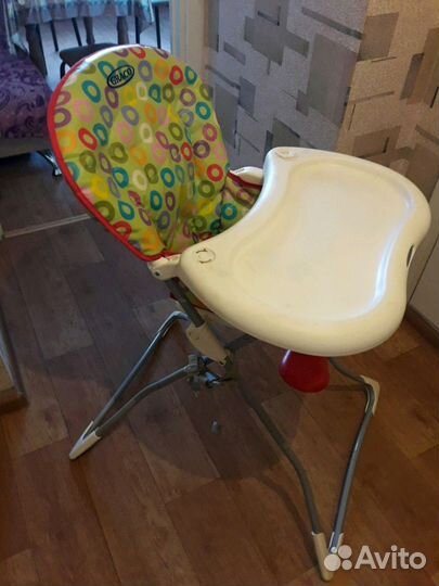 Стульчик для кормления