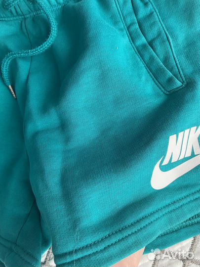 Шорты nike женские xs