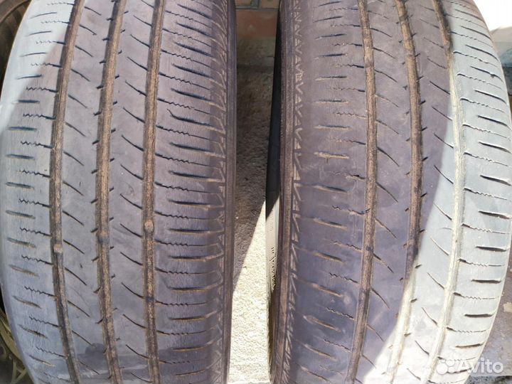 Yokohama A.Drive AA01 195/65 R15