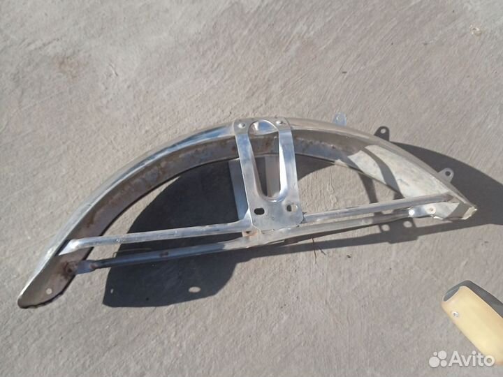 Крылья Альфа Дельта