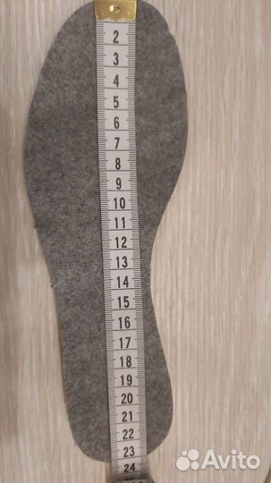 Лыжные ботинки nordway 36р